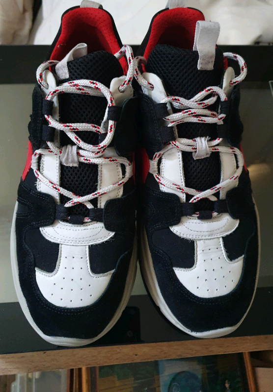 isabel marant womens trainers